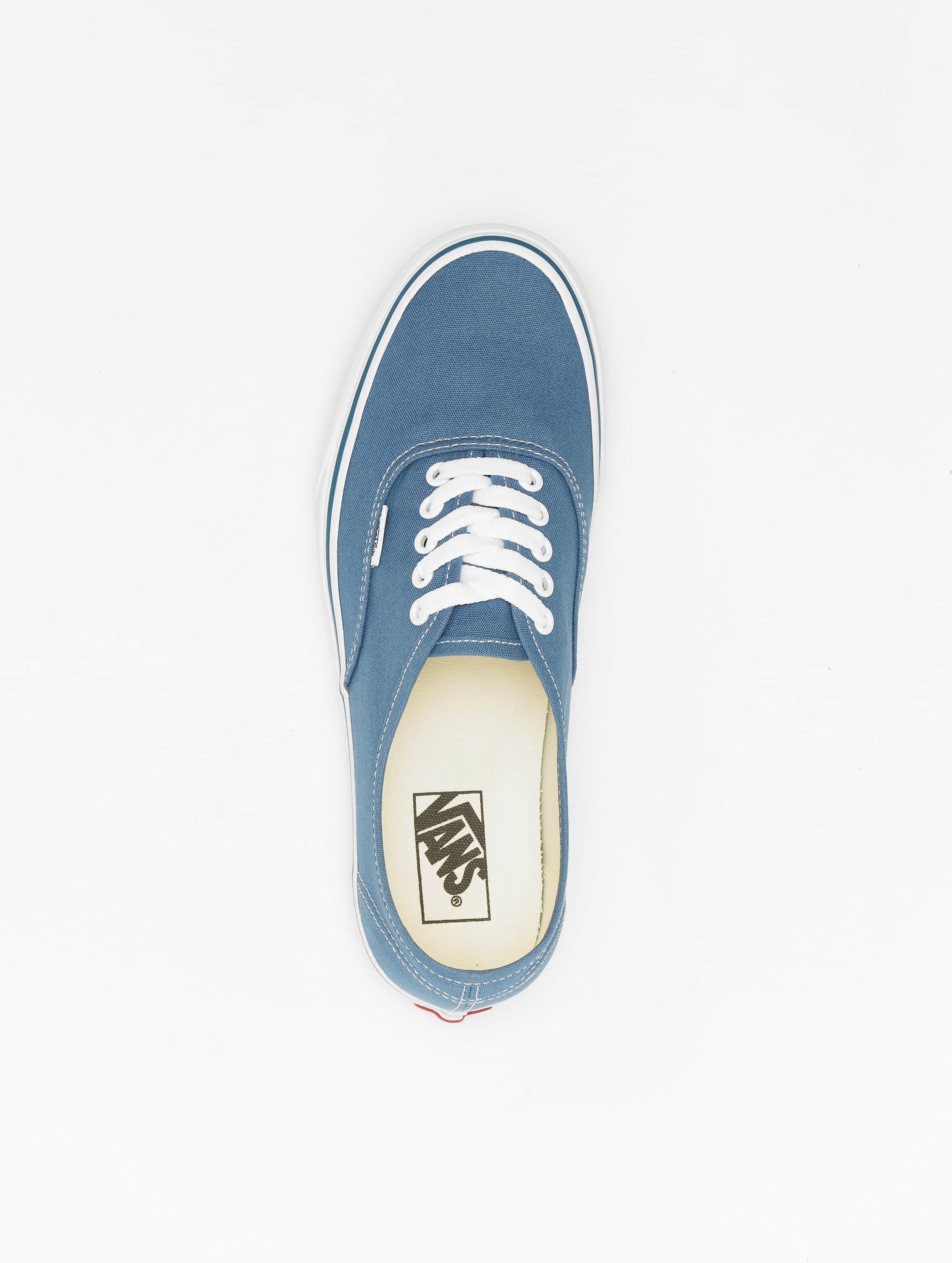 Buy Navy Blue Casual Shoes for Men by Vans Online | Ajio.com